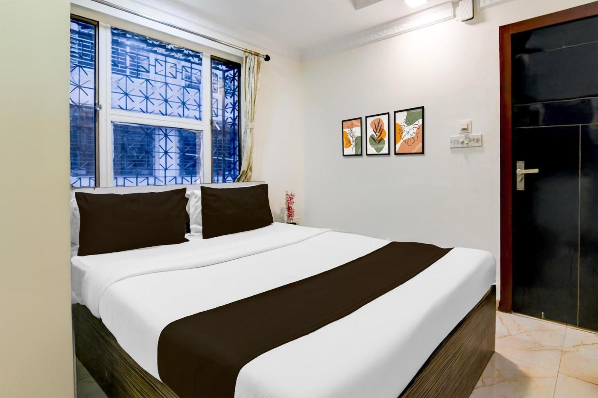 Super Hotel O Sarat Bose Road Formerly Shree Guest House Kolkata Exterior photo