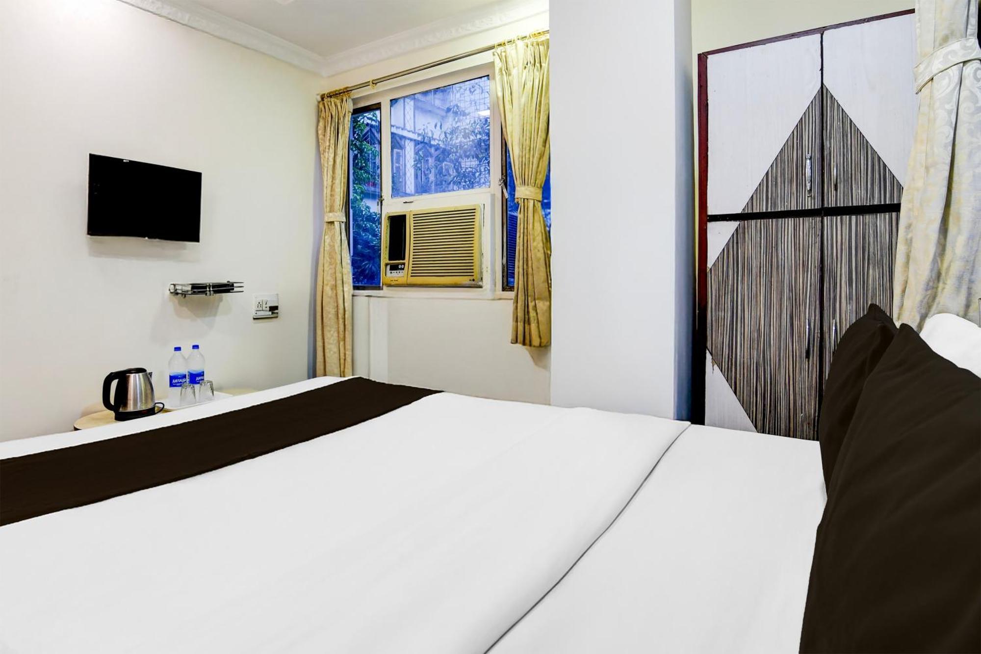 Super Hotel O Sarat Bose Road Formerly Shree Guest House Kolkata Exterior photo