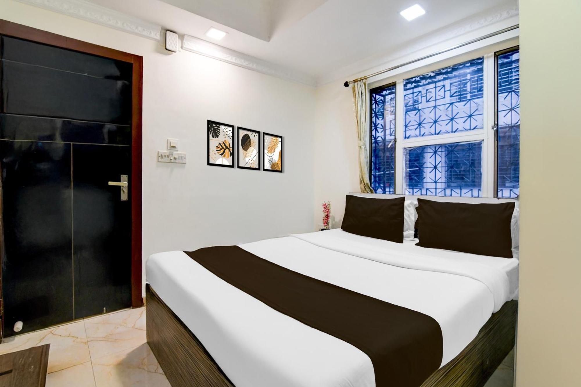 Super Hotel O Sarat Bose Road Formerly Shree Guest House Kolkata Exterior photo