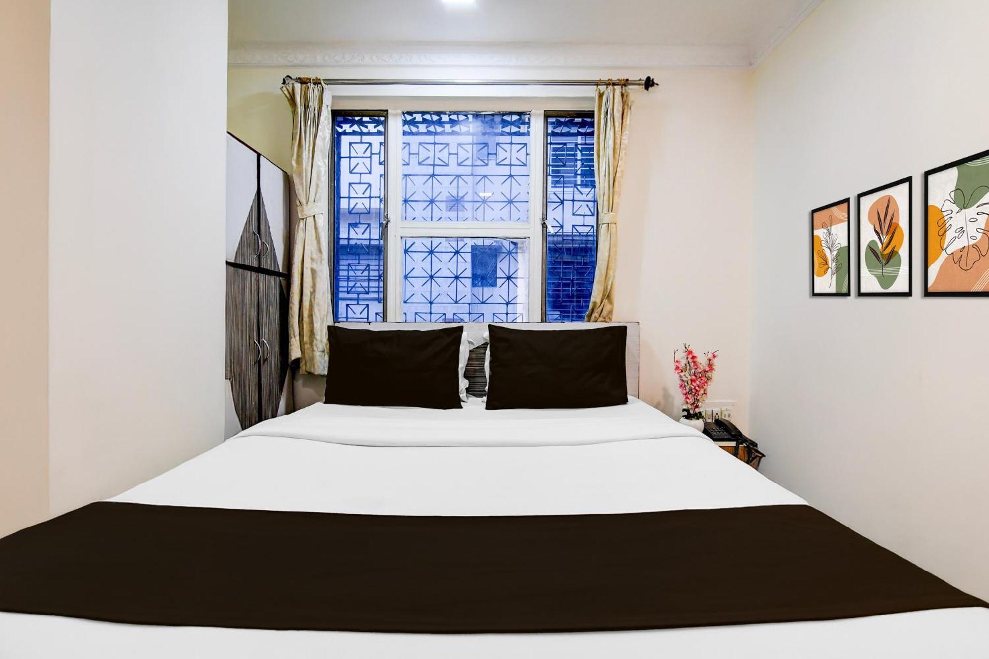 Super Hotel O Sarat Bose Road Formerly Shree Guest House Kolkata Exterior photo