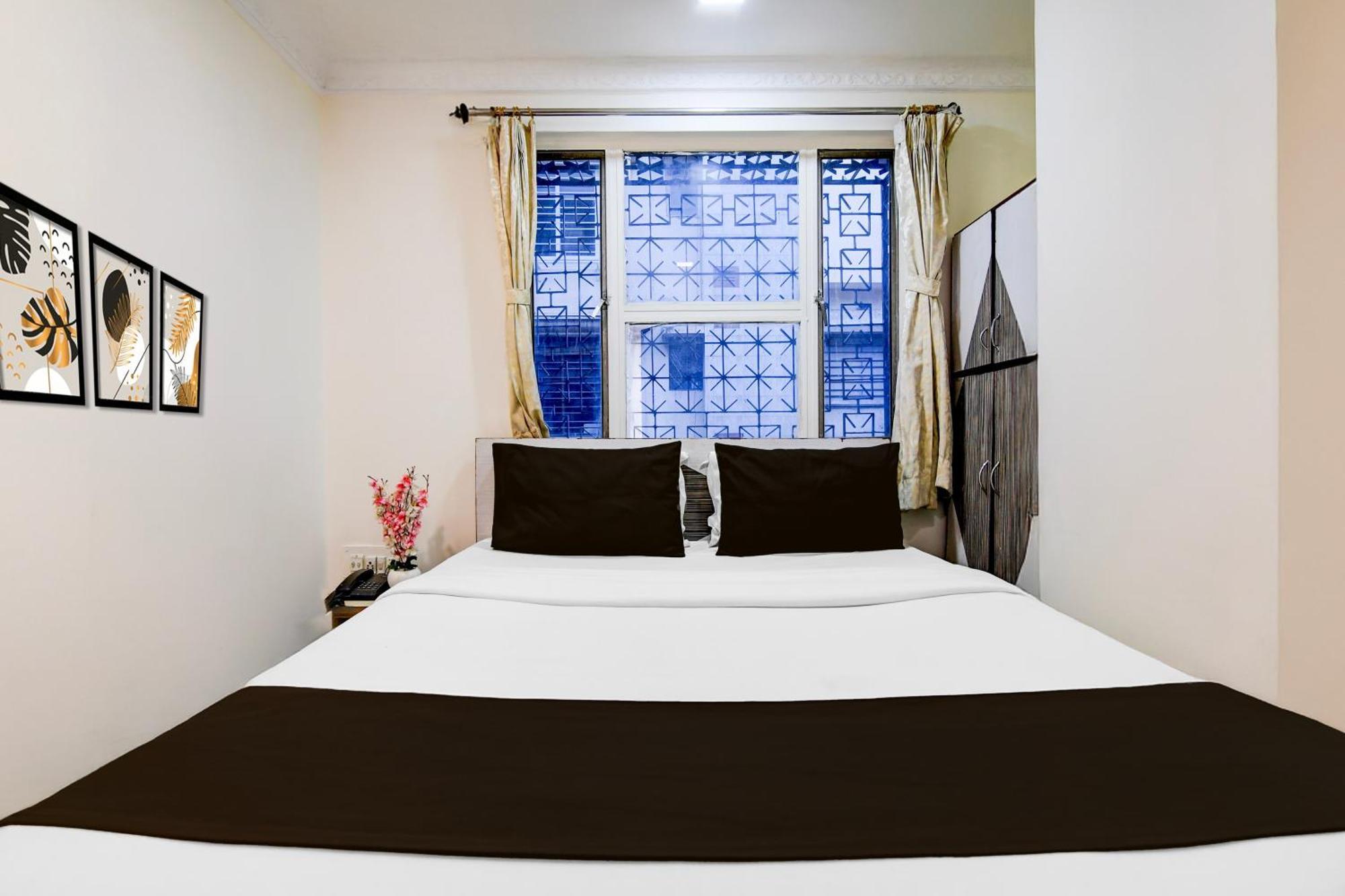 Super Hotel O Sarat Bose Road Formerly Shree Guest House Kolkata Exterior photo