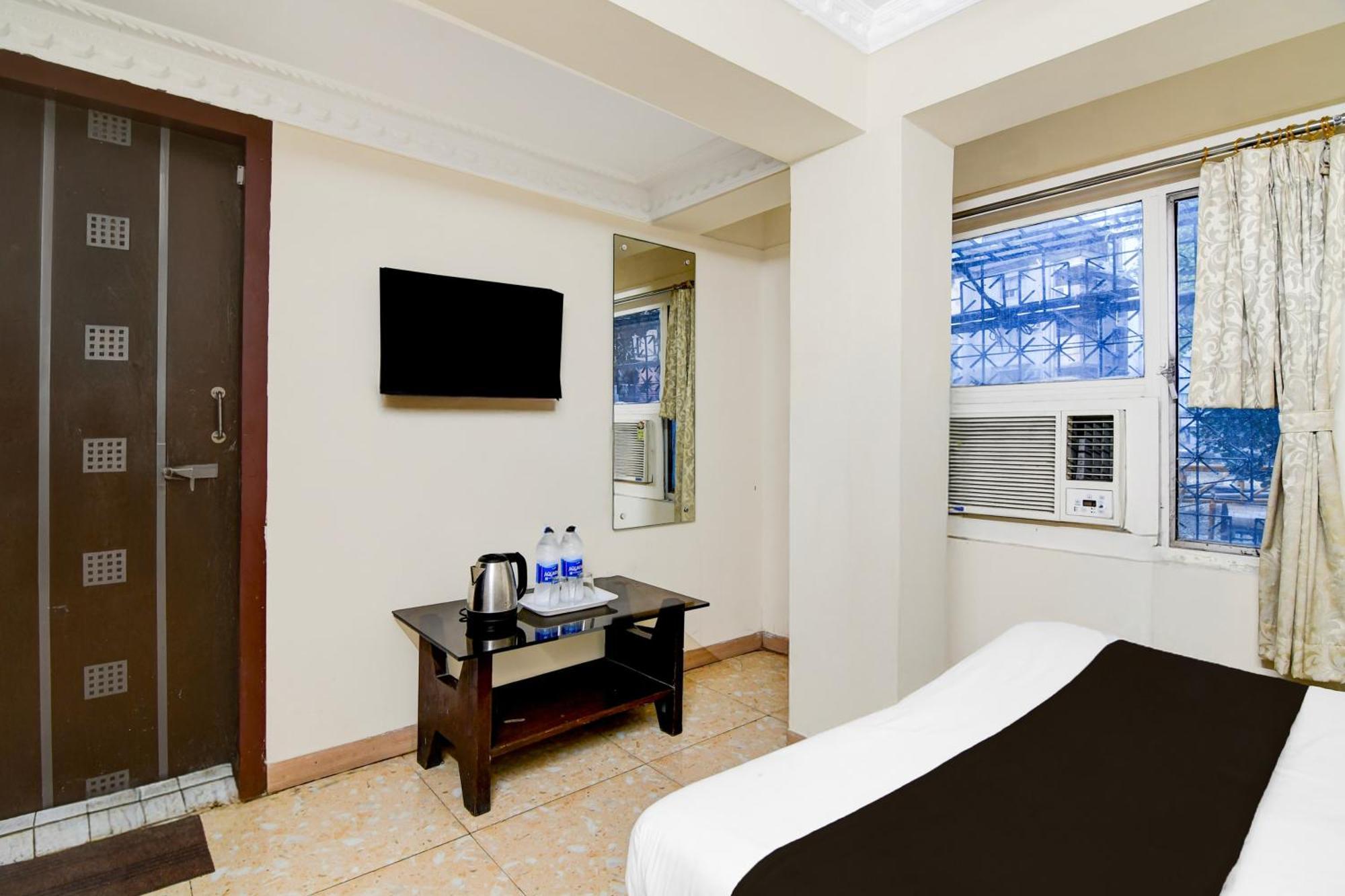 Super Hotel O Sarat Bose Road Formerly Shree Guest House Kolkata Exterior photo