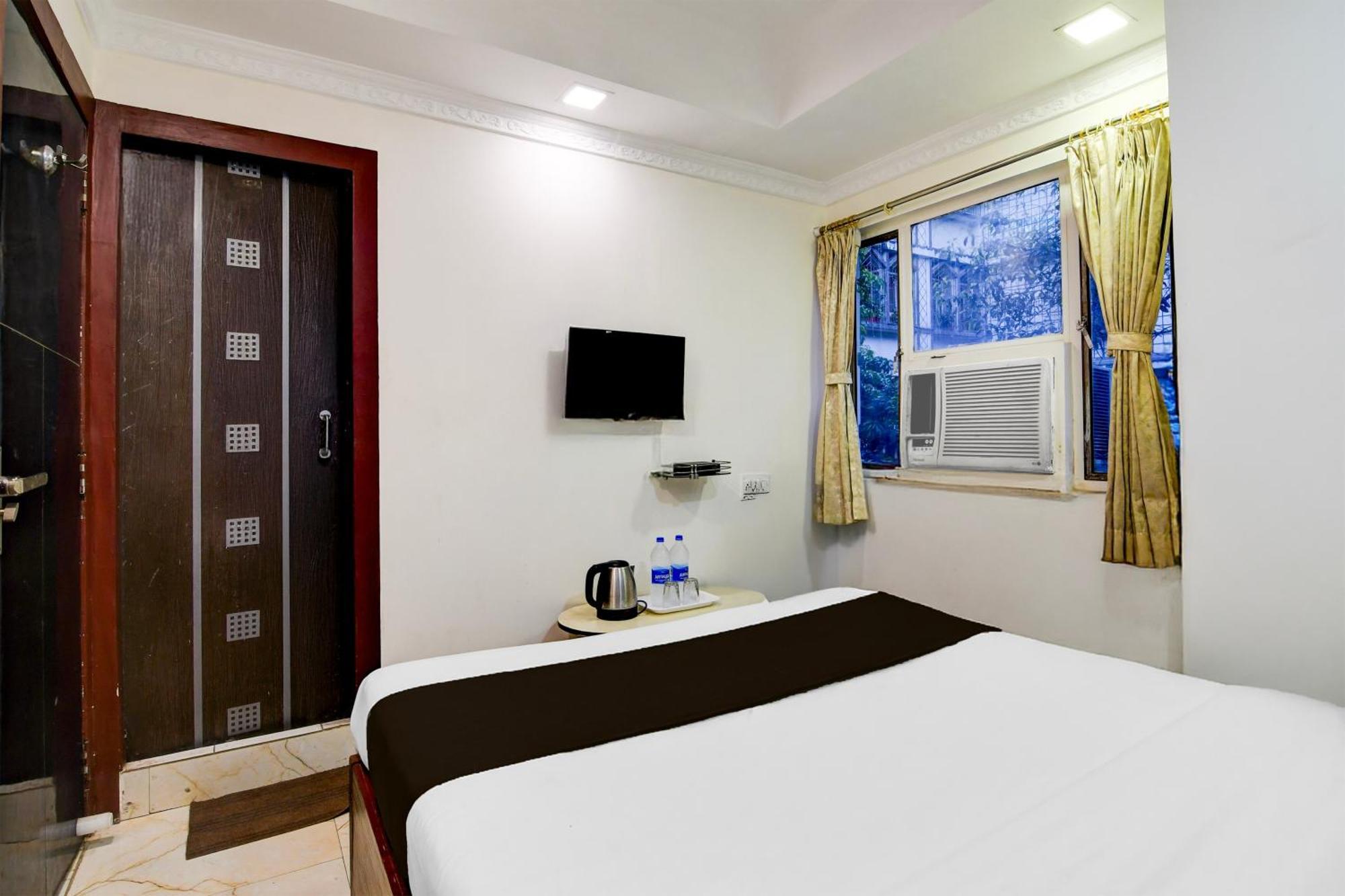 Super Hotel O Sarat Bose Road Formerly Shree Guest House Kolkata Exterior photo
