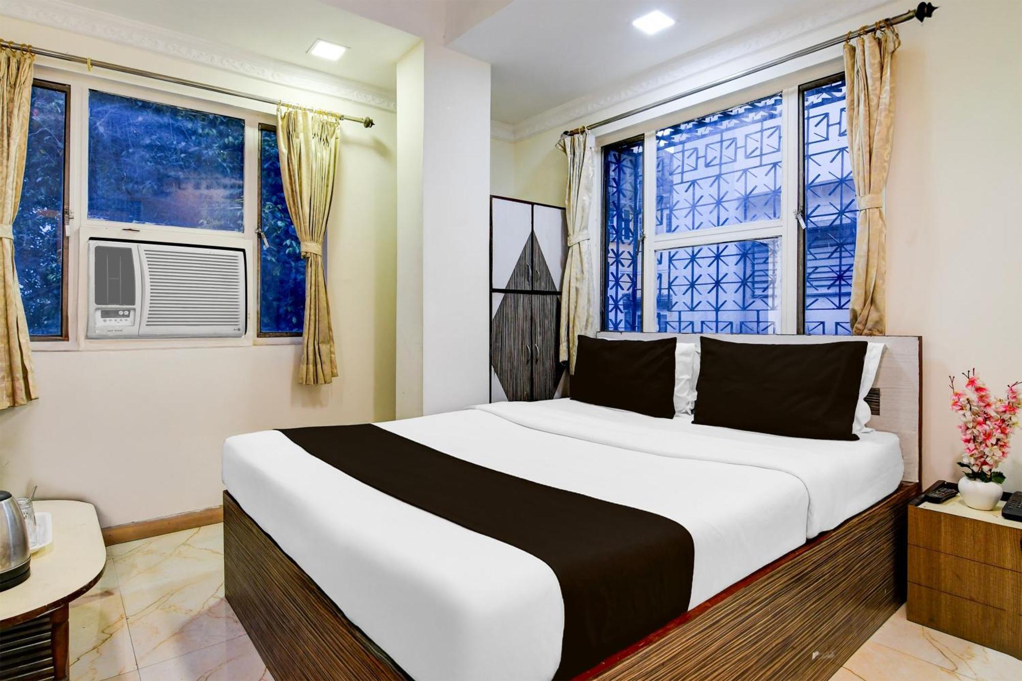 Super Hotel O Sarat Bose Road Formerly Shree Guest House Kolkata Exterior photo