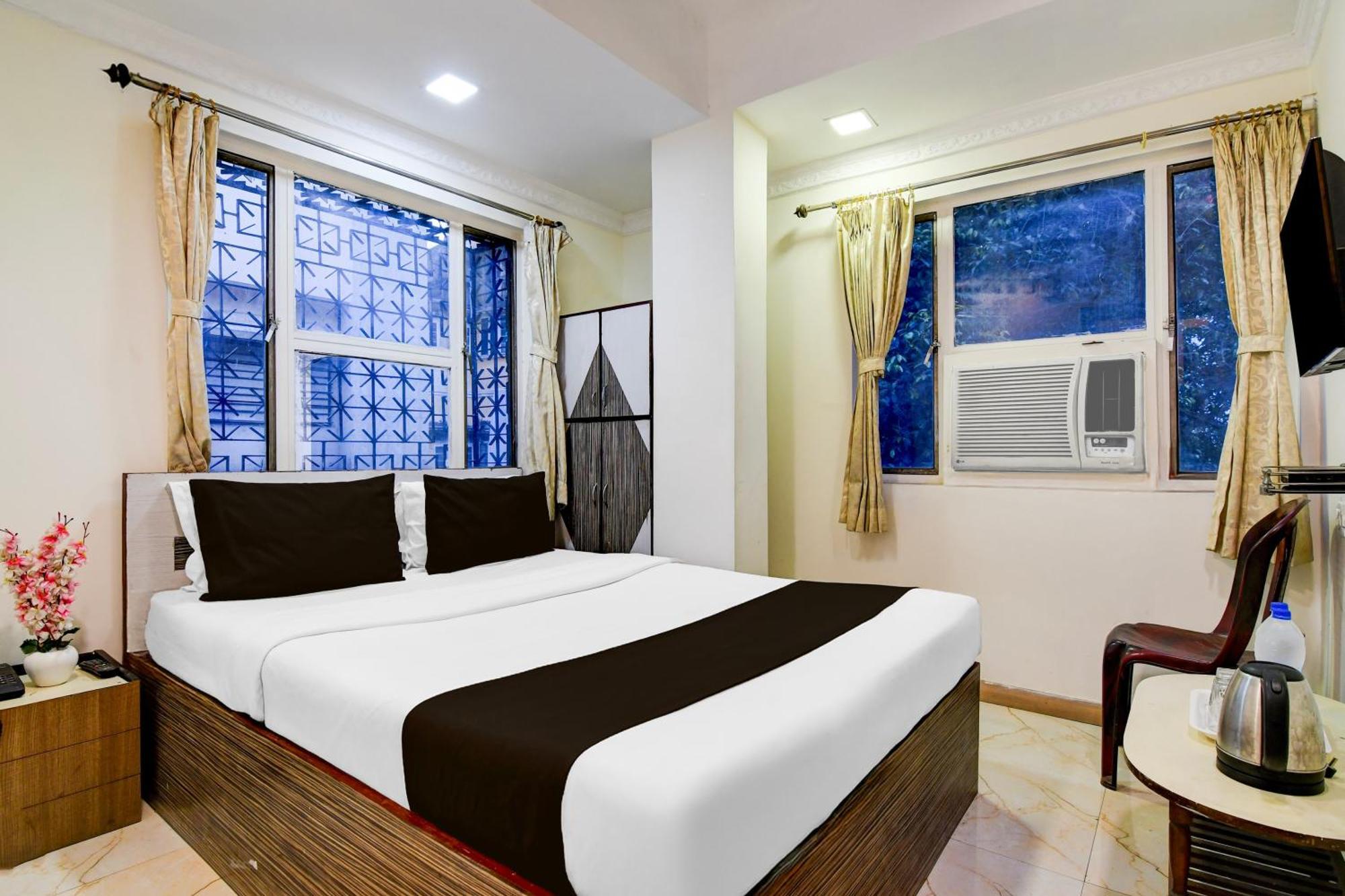 Super Hotel O Sarat Bose Road Formerly Shree Guest House Kolkata Exterior photo